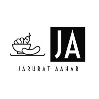 Jarurat Aahar logo - Similar company to Offcampus_Internships