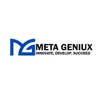 MetaGeniux logo - Similar company to Leverageflo