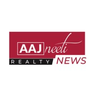 Realty AAJneeti News logo - Similar company to Aajneeti Connect Ltd