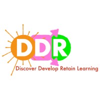 Discover Develop Retain Learning logo - Similar company to Amn Architects