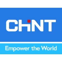 Chint Solar Poland logo - Similar company to Tw Solar Solutions
