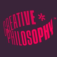 Creative Philosophy logo - Similar company to Smith & Peach