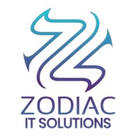 ZODIAC IT SOLUTIONS logo - Similar company to Al Ebriz Technical Services