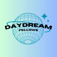 DayDream Fellows logo - Similar company to Goahead Ventures