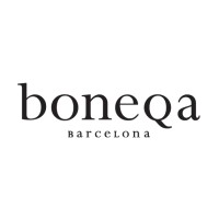 Boneqa logo - Similar company to Kimo Tekstil