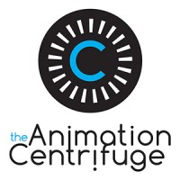 The Animation Centrifuge logo - email format related to Neon Negative
