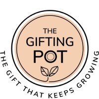 The Gifting Pot logo - Similar company to Eforensics Australia