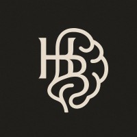 The Hunter Brain logo - Similar company to Vida Femme