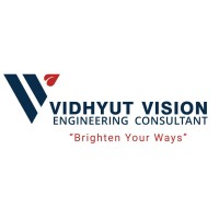 Vidhyut Vision MEP CONSULTANT logo - Similar company to Creative Mep Contracting