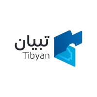 Tibyan تبيان logo - Similar company to Tebyan Creative