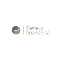 Pasteur Finance SA logo - Similar company to Mortgage District Inc.