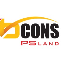 Bcons PS Land Join Stock Company logo - Similar company to Tập Đoàn Bcons Group