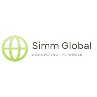 Simm Global logo - Similar company to Clitai Bancorp Inc
