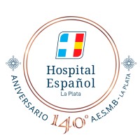 HospitalEspanoldeLaPlata logo - Similar company to Universidad Católica De La Plata