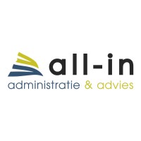 Adviesbureau all-in logo - Similar company to A