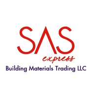 SAS Express Building Materials Trading L.L.C logo - Similar company to Modec Building Materials Trading