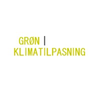 Grøn Klimatilpasning logo - Similar company to Det Nationale Netværk For Klimatilpasning