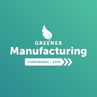 Greener Manufacturing Conference & Expo logo - Similar company to Sondel Engineering