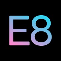 E8 Markets logo - Similar company to Ic Funded