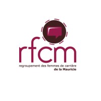 RFCM-Le Regroupement des Femmes de Carrière de la Mauricie logo - Similar company to Chambre De Commerce Et D'Industrie Mrc Maskinongé