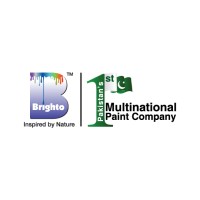 Brighto Paints (Pvt) Limited logo - Similar company to Kaizen Paint