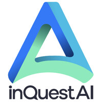 InQuest AI logo - Similar company to Iron Curtain Trail '24