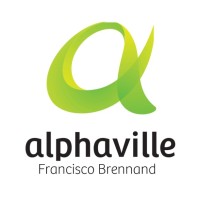 Associacao Alphaville Francisco Brennand logo - Similar company to Fs Log