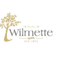 Village of Wilmette logo - Similar company to Trimen Industrial