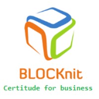 BLOCKnit logo - Similar company to B-Intelli Analytics Solutions Inc