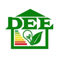 DEE - instalații HVAC logo - Similar company to Angajator.Md