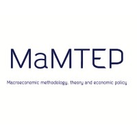 The Nordic Post Keynesian Conference logo - Similar company to Process Makro Notları