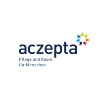 aczepta Gruppe logo - Similar company to Einblatthygiene