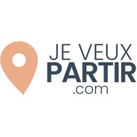 Jeveuxpartir.com logo - Similar company to Manuskri.Com