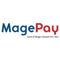 Mage Pay logo - Similar company to Mage Infotech