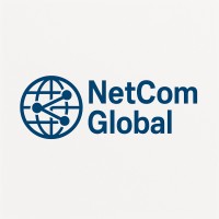 NetCom Global logo - Similar company to Scalecom