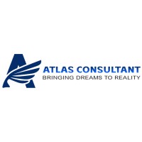 Atlas Consultant logo - Similar company to Immerse Migration