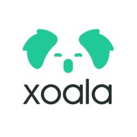 Xoala logo - Similar company to Therapienebenan