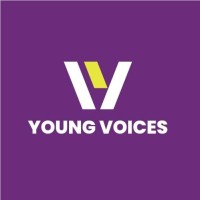 Young Voices RI logo - Similar company to Rhode Island Afterschool Network