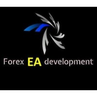 Forex EA development logo - Similar company to Ea Trading Robots