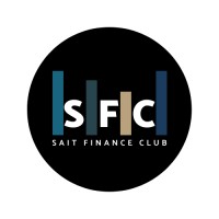 SAIT Finance Club logo - Similar company to Sait Geo