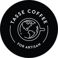 Tasse Coffee HK logo - Similar company to Coffee Commune