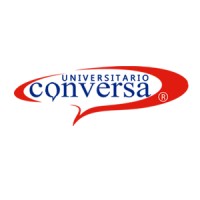 Universitario Conversa logo - Similar company to Instituto Anglo Mexicano