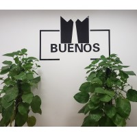 NINGBO BUENOS GARMENTS logo - Similar company to Guotai Bd Limited