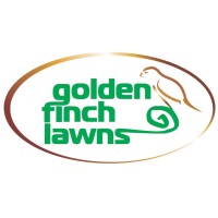 Golden Finch Lawns logo - Similar company to Comraich