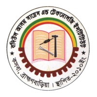Badiul Alam Science & Technology Institute logo - Similar company to Techshiri
