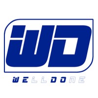 Welldone Water Treatment Chemicals Co.,Ltd. logo - Similar company to Pronext