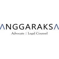 Kantor Hukum Anggaraksa logo - Similar company to Bumame & Associate Law Firm