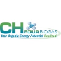 Ch Four Biogas