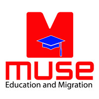 Muse Education and Migration Services logo - Similar company to Education Park