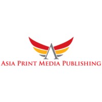 Asia Print Media Publishing logo - Similar company to Triveni Offset Printers